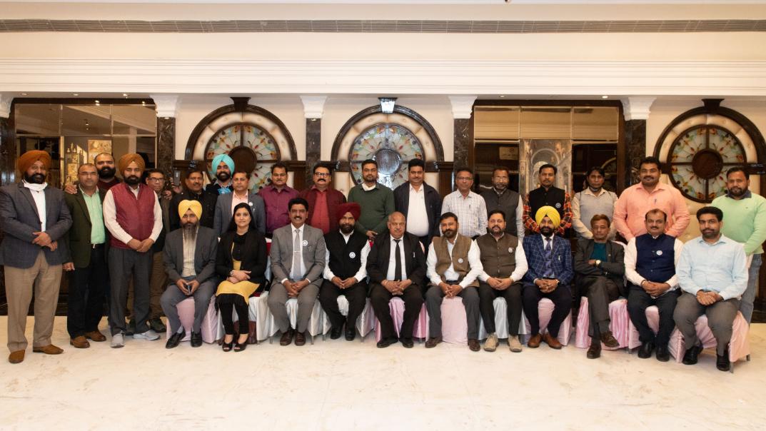 CMS Meeting 2019