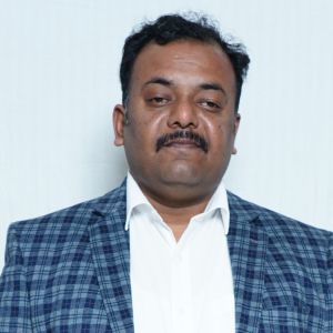 Sh. Virender Kumar