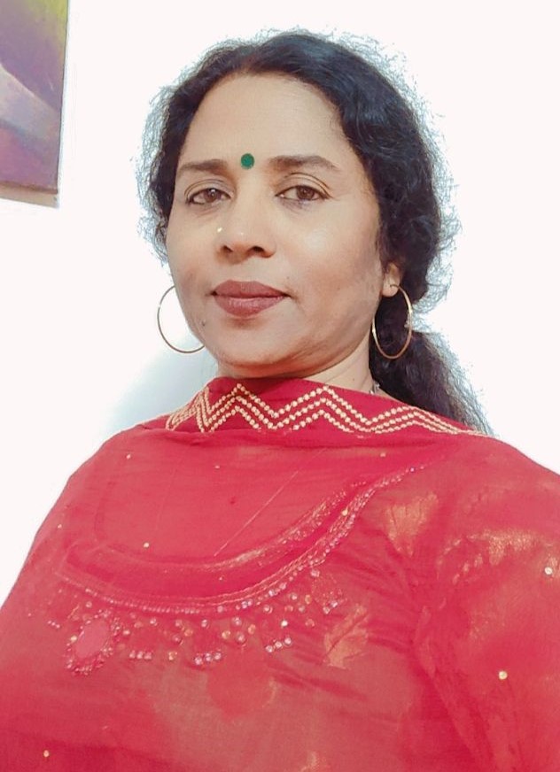 Ms. Sumitra Rani