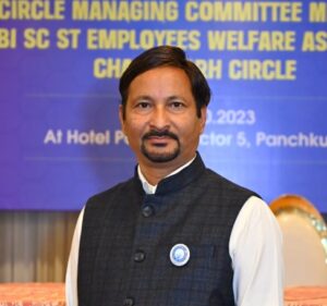 Sh. Babu Lal Pingal