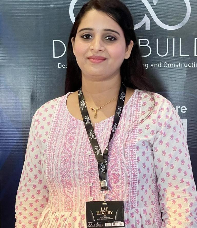 Ms. Ranjandeep Kaur