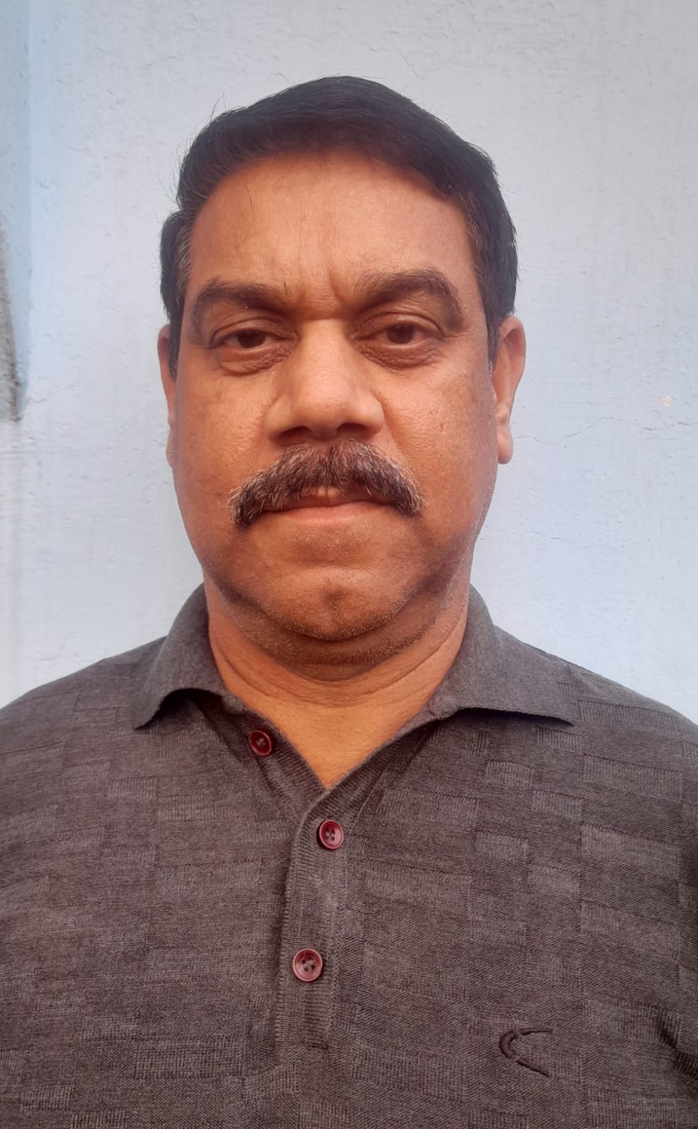 Sh. Rajesh Kumar