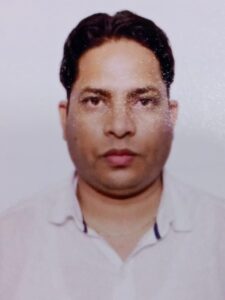 Sh. Naresh Kumar
