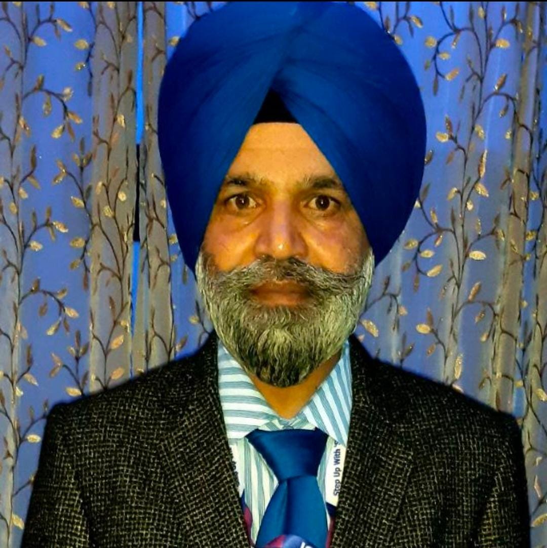 Sh. Jaspal Singh