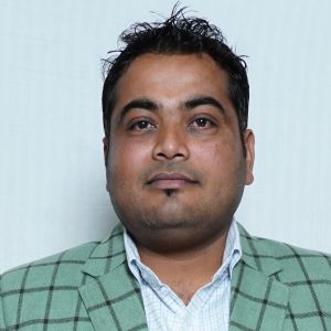 Sh. Pal Kumar