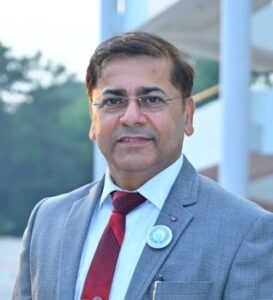 Sh. Prem Pawar