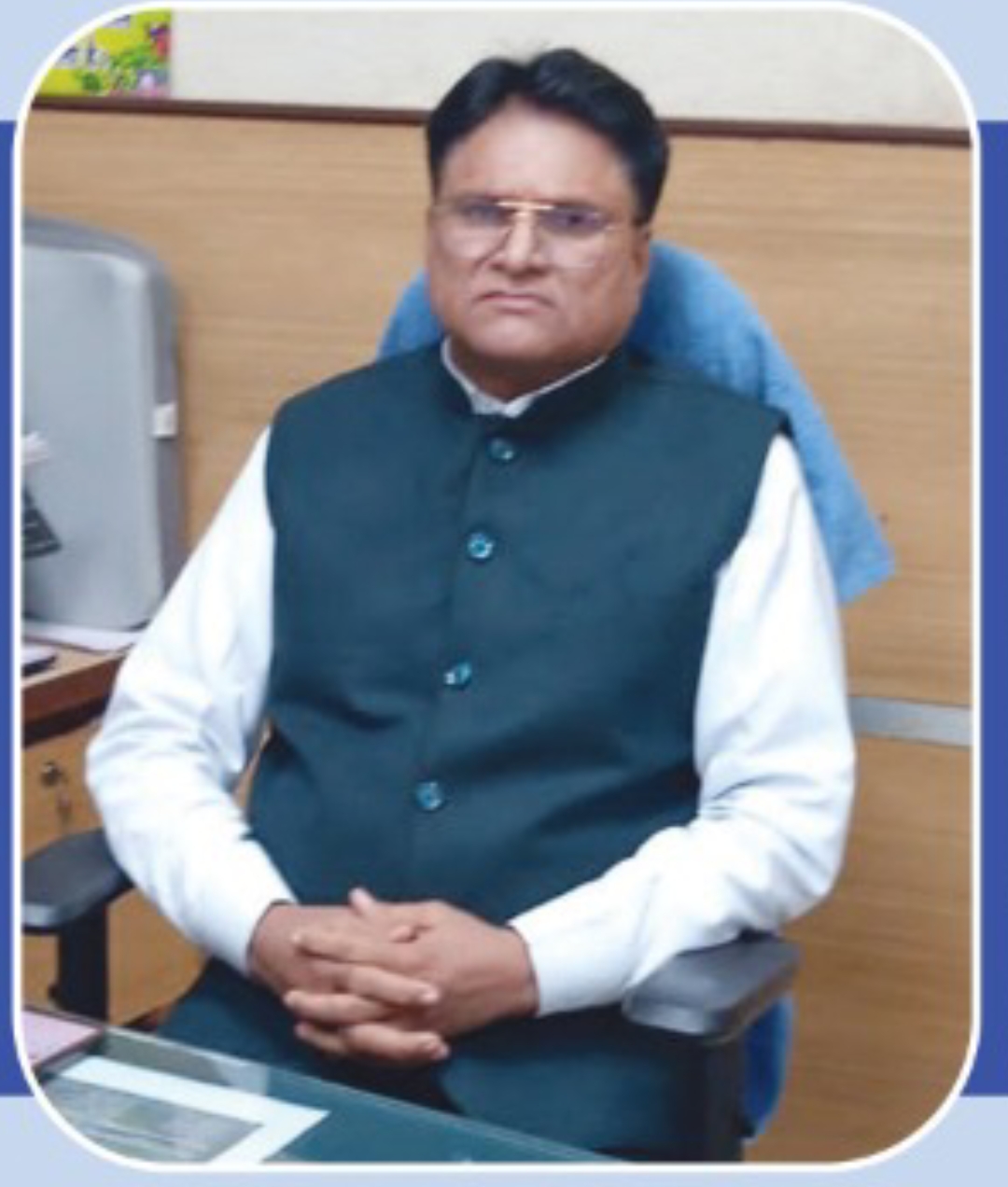 Sh. Vijay Singh