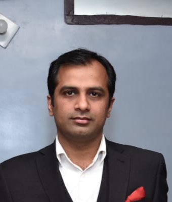 Sh. Imran Chowdhary