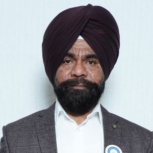 Sh. Saudagar Singh
